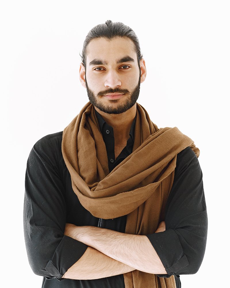 Ali Raza
