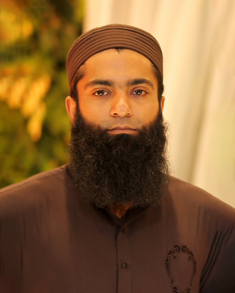 Usman Iqbal